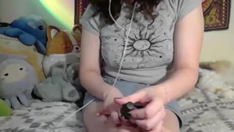 Snapshot of treecups chatting on November 21, 2025, 10:19 pm treecups online show from November 21, 2025, 10:19 pm