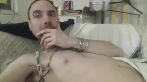 Snapshot of treehuggerhemp chatting on January 19, 2026, 11:47 am TreeHugger queer online show from January 19, 2026, 11:47 am