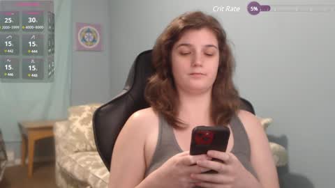 TreeJeanne online show from December 17, 2024, 7:37 pm