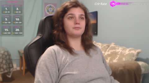 TreeJeanne online show from December 17, 2024, 10:43 pm