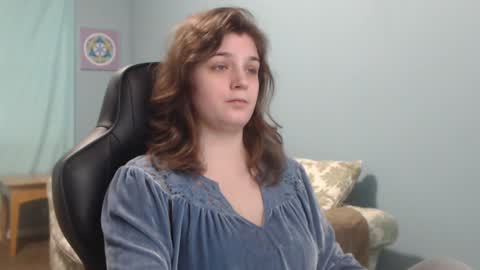 TreeJeanne online show from January 9, 2025, 10:09 pm