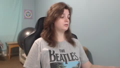 TreeJeanne online show from March 6, 2025, 3:24 pm