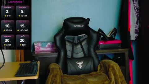 TreeJeanne online show from October 7, 2025, 12:08 am