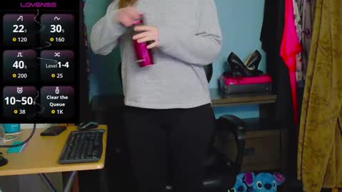 TreeJeanne online show from December 20, 2025, 5:09 pm