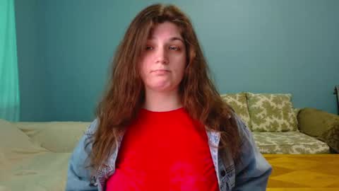 TreeJeanne online show from April 13, 2026, 8:03 pm