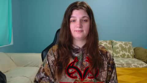 Snapshot of treejeanne chatting on April 20, 2026, 4:21 pm TreeJeanne online show from April 20, 2026, 4:21 pm