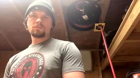 treeman817 online show from February 25, 2026, 10:41 pm