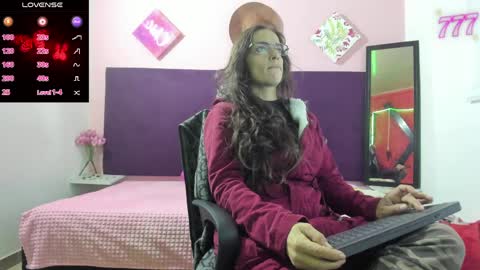 Treisy online show from April 8, 2026, 12:16 pm