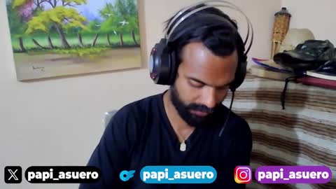 Snapshot of trek320rr chatting on January 18, 2025, 12:57 am TREK320RR online show from January 18, 2025, 12:57 am