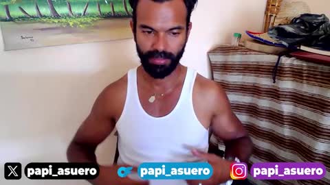 Snapshot of trek320rr chatting on January 18, 2025, 6:32 pm TREK320RR online show from January 18, 2025, 6:32 pm