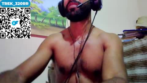 Snapshot of trek320rr chatting on November 10, 2025, 6:34 am TREK320RR online show from November 10, 2025, 6:34 am