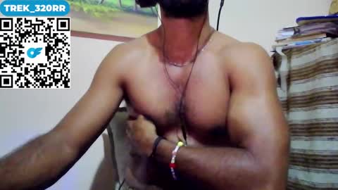 Snapshot of trek320rr chatting on November 11, 2025, 6:24 am TREK320RR online show from November 11, 2025, 6:24 am