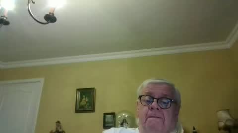 trekbeestje online show from January 12, 2026, 7:57 am