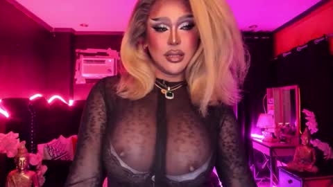 Jade online show from November 12, 2025, 12:55 am