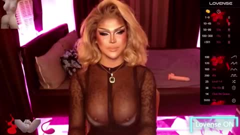 Jade online show from November 12, 2025, 1:00 pm