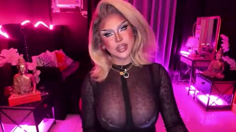 Jade online show from November 25, 2025, 9:31 am