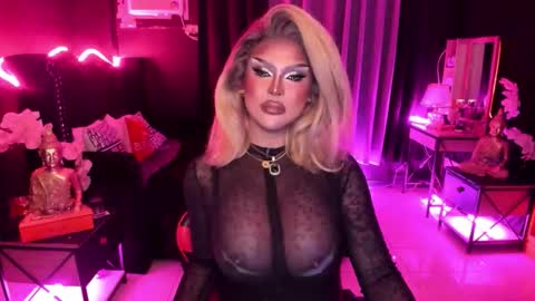 Jade online show from December 4, 2025, 12:36 pm