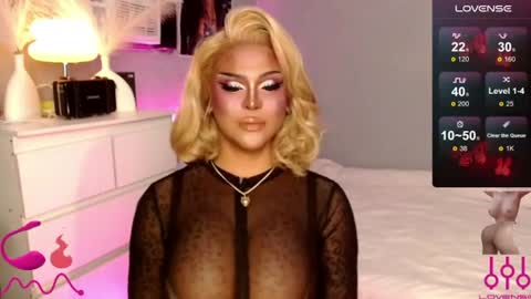 Jade online show from July 28, 2026, 7:15 am