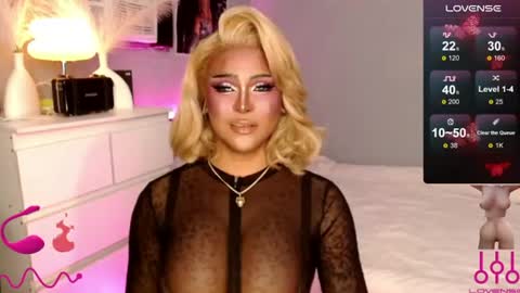 Jade online show from August 2, 2026, 4:05 pm
