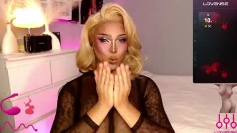 Jade online show from August 6, 2026, 3:58 pm