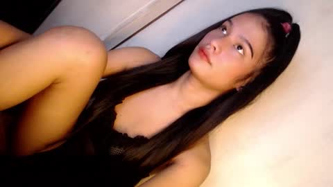 STEPHANiE online show from December 21, 2025, 12:29 am