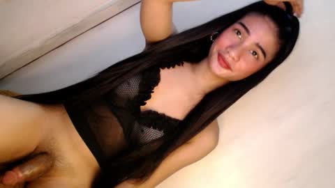 STEPHANiE online show from January 14, 2026, 9:52 pm