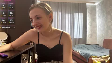 Tina online show from April 6, 2026, 2:40 pm