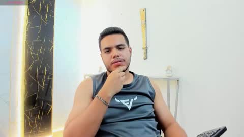 Snapshot of trevor_ash chatting on February 5, 2026, 5:56 am TREVOR online show from February 5, 2026, 5:56 am