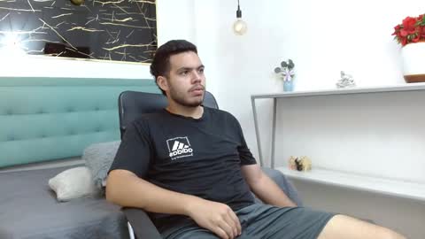 Snapshot of trevor_ash chatting on February 10, 2026, 3:32 am TREVOR online show from February 10, 2026, 3:32 am