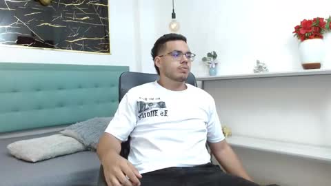 Snapshot of trevor_ash chatting on February 11, 2026, 3:33 am TREVOR online show from February 11, 2026, 3:33 am