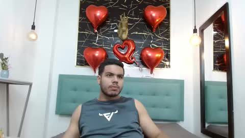 Snapshot of trevor_ash chatting on February 23, 2026, 3:37 am TREVOR online show from February 23, 2026, 3:37 am