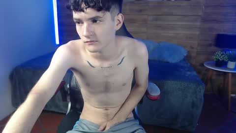 trevor_mob online show from April 10, 2026, 7:51 pm