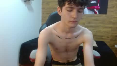 trevor_mob online show from May 27, 2026, 8:17 pm