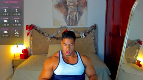 trevor online show from December 17, 2024, 12:43 pm