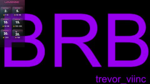 trevor online show from December 22, 2024, 3:33 pm