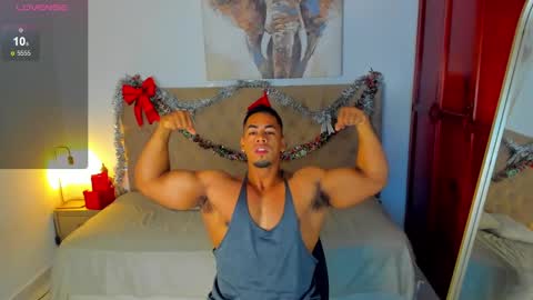 trevor online show from December 31, 2024, 12:46 pm