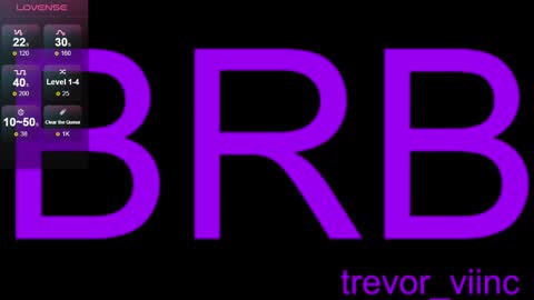 trevor online show from January 7, 2025, 4:05 pm