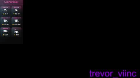trevor online show from January 13, 2025, 4:30 pm