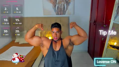 trevor online show from March 4, 2025, 12:55 pm