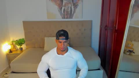 trevor online show from October 4, 2025, 12:47 pm