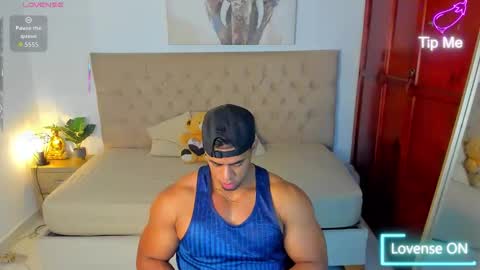 trevor online show from October 24, 2025, 12:45 pm