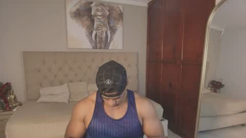 Snapshot of trevor_vinc chatting on June 25, 2026, 1:26 pm trevor online show from June 25, 2026, 1:26 pm