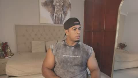Snapshot of trevor_vinc chatting on June 28, 2026, 3:51 pm trevor online show from June 28, 2026, 3:51 pm