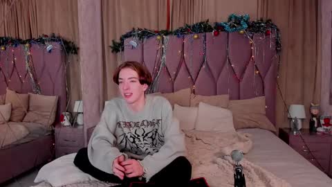 Snapshot of trevorbenson chatting on December 20, 2024, 1:03 am TrevorBenson online show from December 20, 2024, 1:03 am