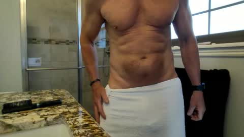 Snapshot of trevorhill99 chatting on May 23, 2026, 5:28 pm Trevor Hill online show from May 23, 2026, 5:28 pm
