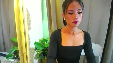 Trexie  online show from April 4, 2026, 4:33 am