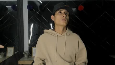 Trey online show from January 11, 2026, 3:55 am