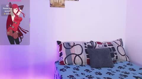 treywinters_ online show from October 22, 2025, 2:23 am