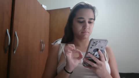 triana_bell online show from February 13, 2026, 3:30 pm