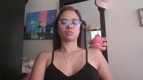 triana_bell online show from May 3, 2026, 3:18 pm